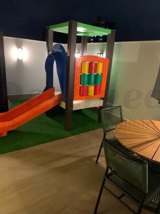 Apartamento 3 suítes para Venda no bairro pereque em Porto Belo