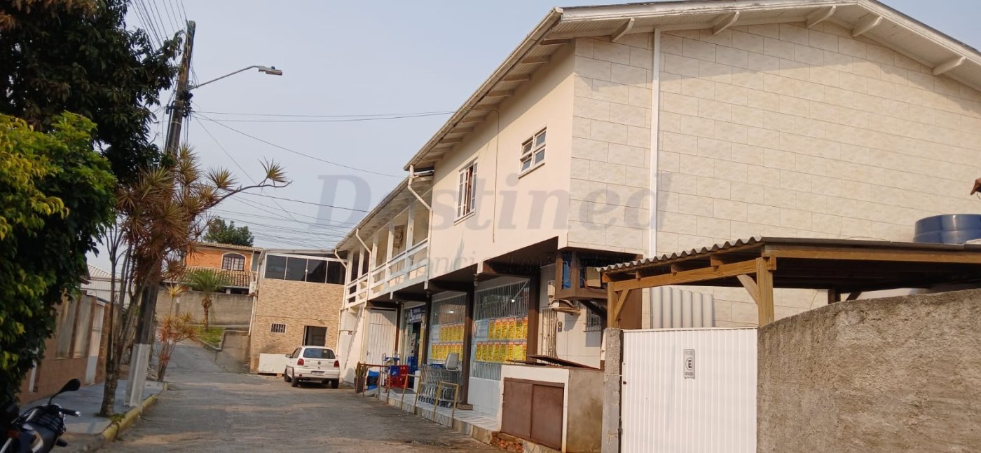 Imóvel Comercial 5 quartos para Venda no bairro Ingleses do Rio Vermelho em Florianópolis