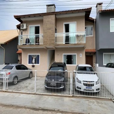 Apartamento 2 quartos para Venda no bairro São João do Rio Vermelho em Florianópolis