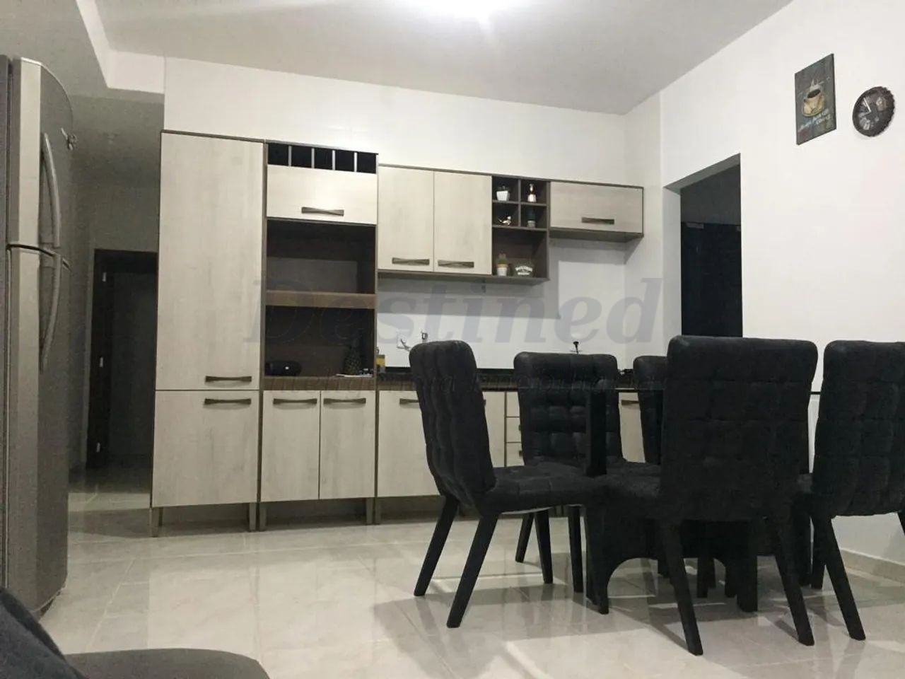 Apartamento 2 quartos para Venda no bairro São João do Rio Vermelho em Florianópolis