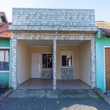 Casa para Venda no bairro Parque dos Anjos em Gravataí