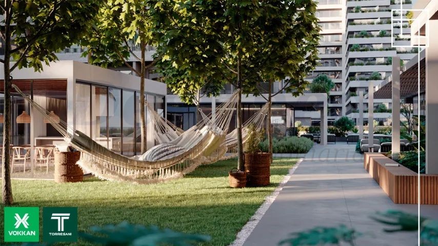 Apartamento 1 suíte para Venda no bairro centro em Porto Belo