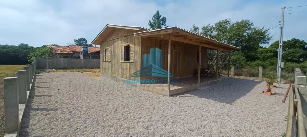 Casa 2 quartos para Venda no bairro zona sul  em Balneário Rincão