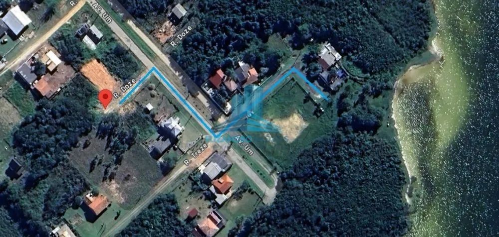 Casa 2 quartos para Venda no bairro zona sul  em Balneário Rincão