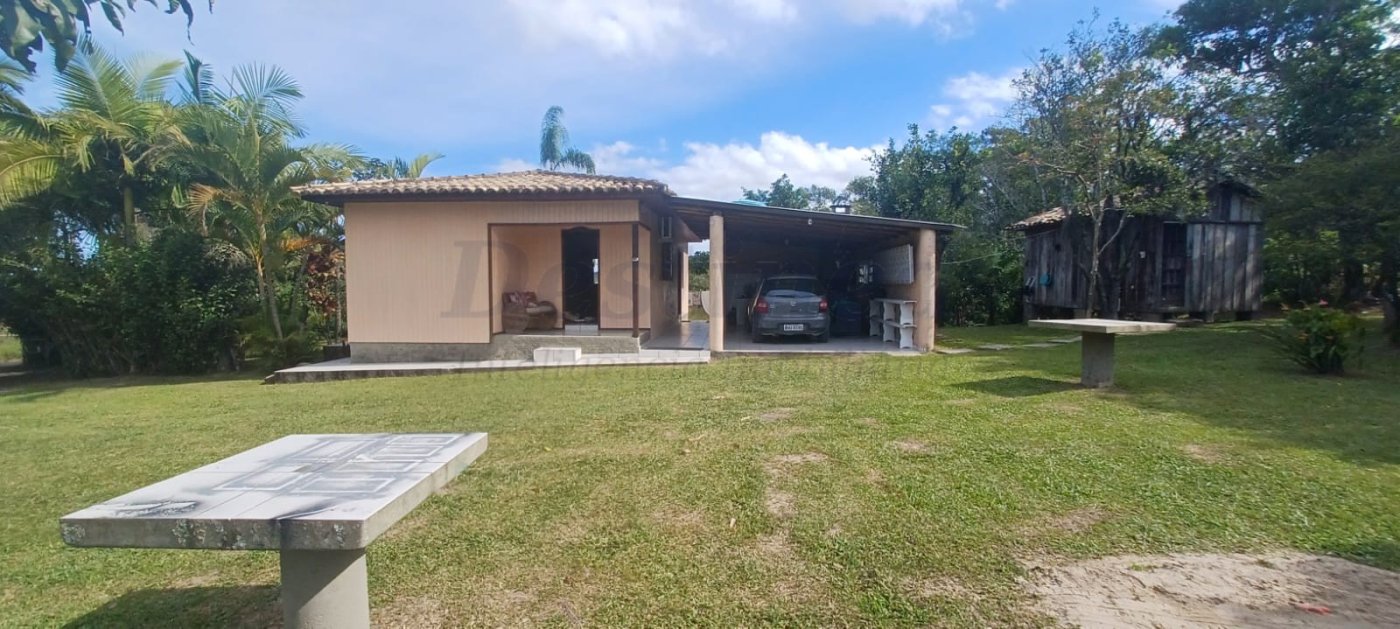 Sítio / Chácara 2 quartos para Venda no bairro Hercílio Luz em Araranguá