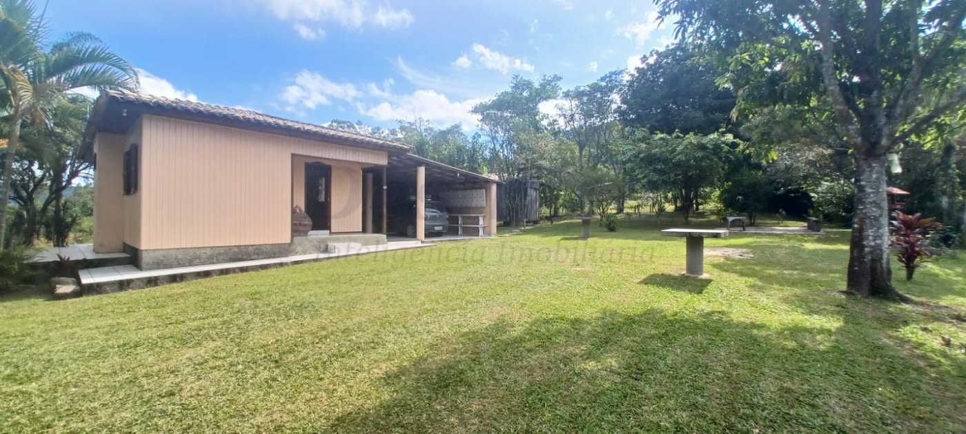 Sítio / Chácara 2 quartos para Venda no bairro Hercílio Luz em Araranguá
