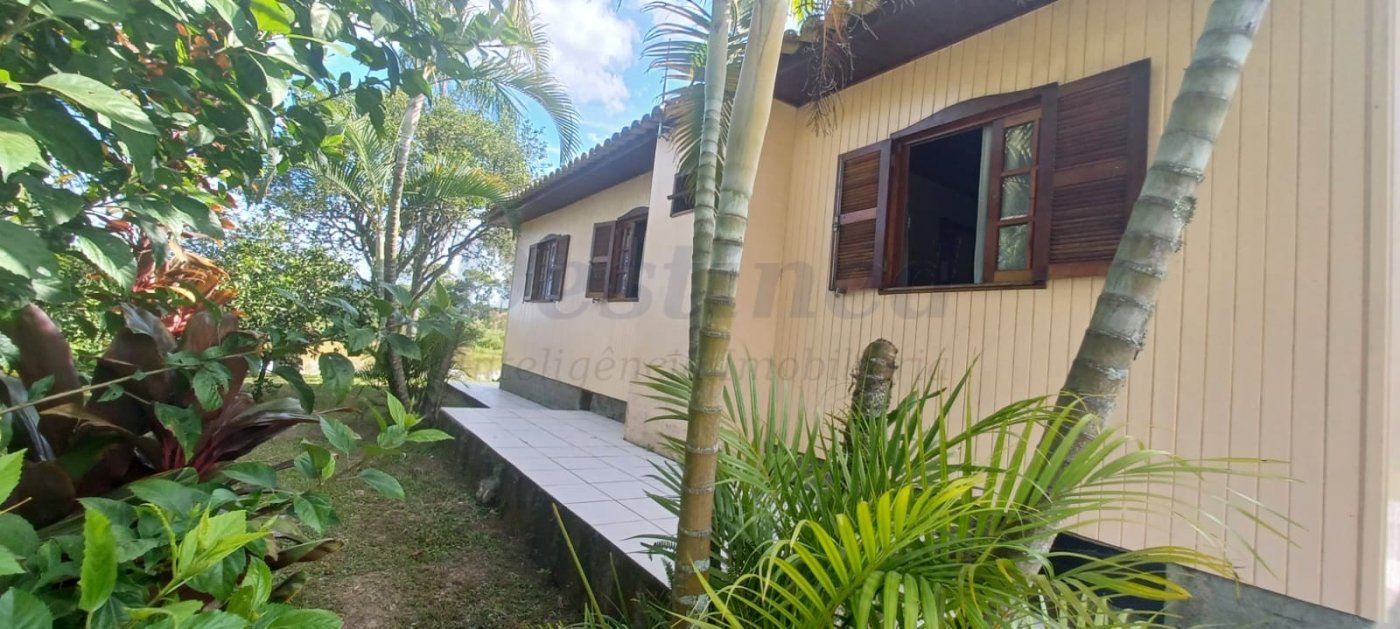 Sítio / Chácara 2 quartos para Venda no bairro Hercílio Luz em Araranguá