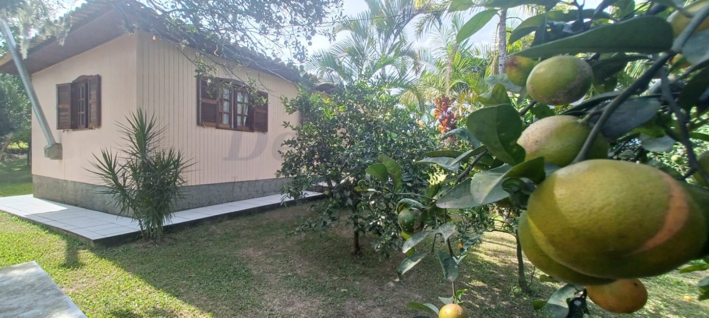 Sítio / Chácara 2 quartos para Venda no bairro Hercílio Luz em Araranguá