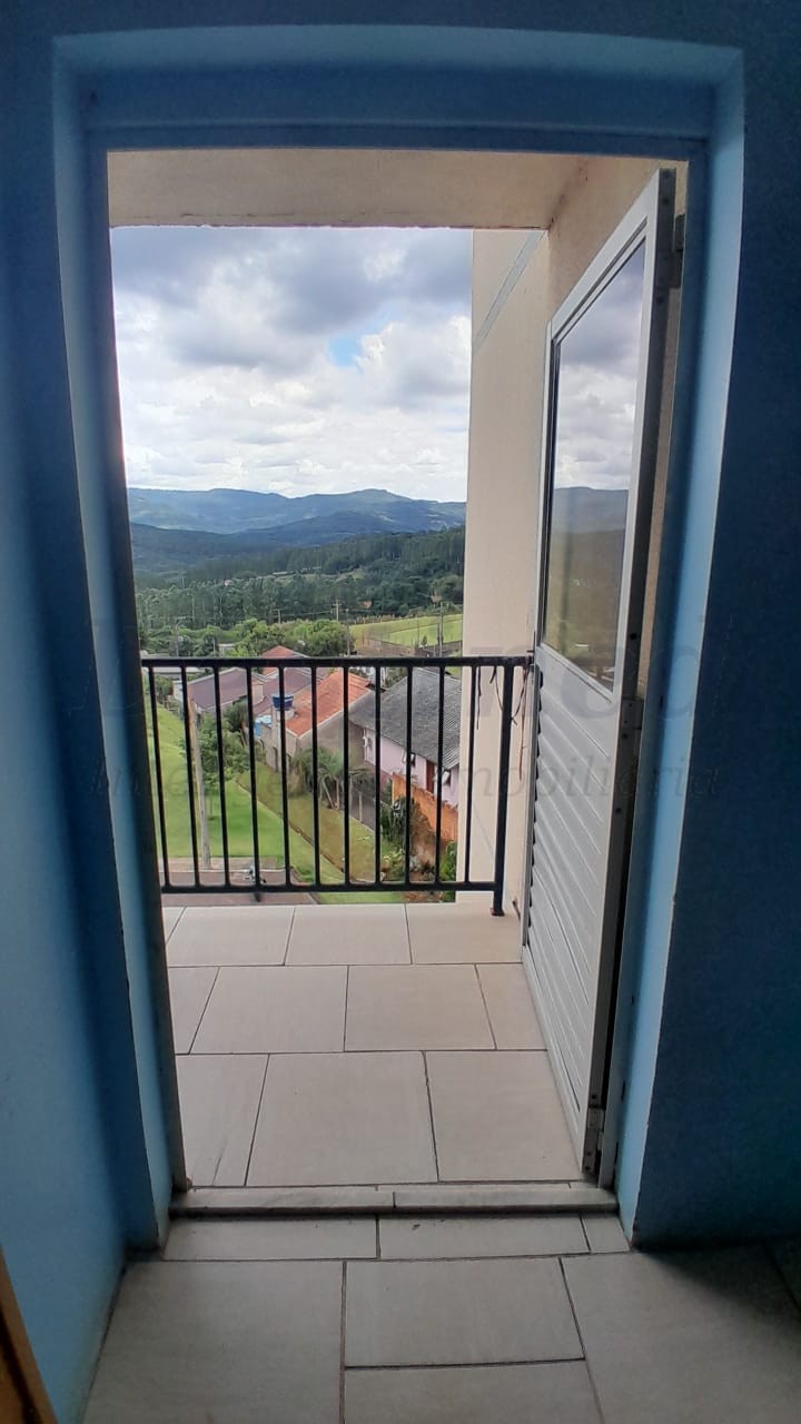 Apartamento 2 quartos para Venda no bairro São João  em Dois Irmãos