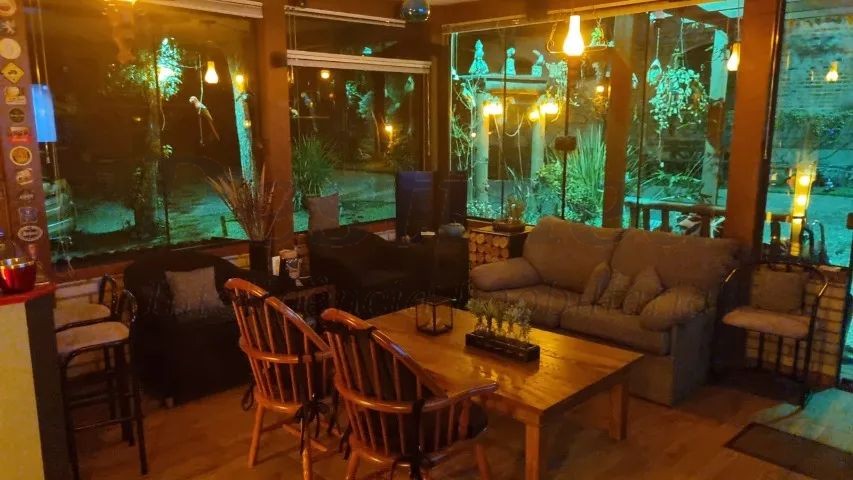 Casa 4 quartos para Venda no bairro Suzana em Canela