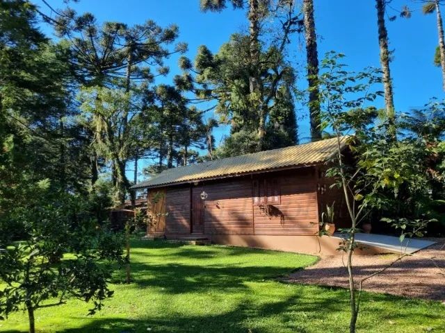 Casa 4 quartos para Venda no bairro Suzana em Canela