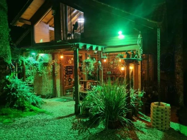 Casa 4 quartos para Venda no bairro Suzana em Canela