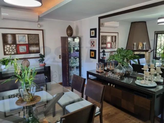 Casa 4 quartos para Venda no bairro Suzana em Canela