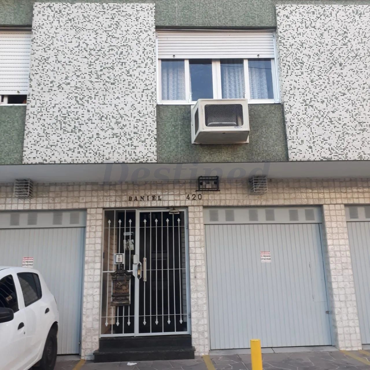 Apartamento 2 quartos para Venda no bairro Menino Deus em Porto Alegre