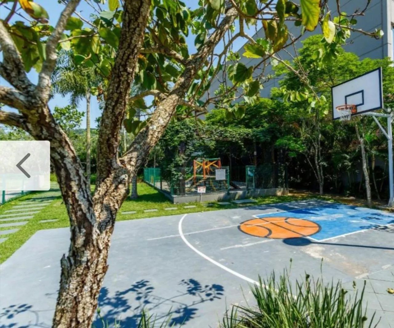 Apartamento 2 quartos para Venda no bairro Campeche em Florianópolis