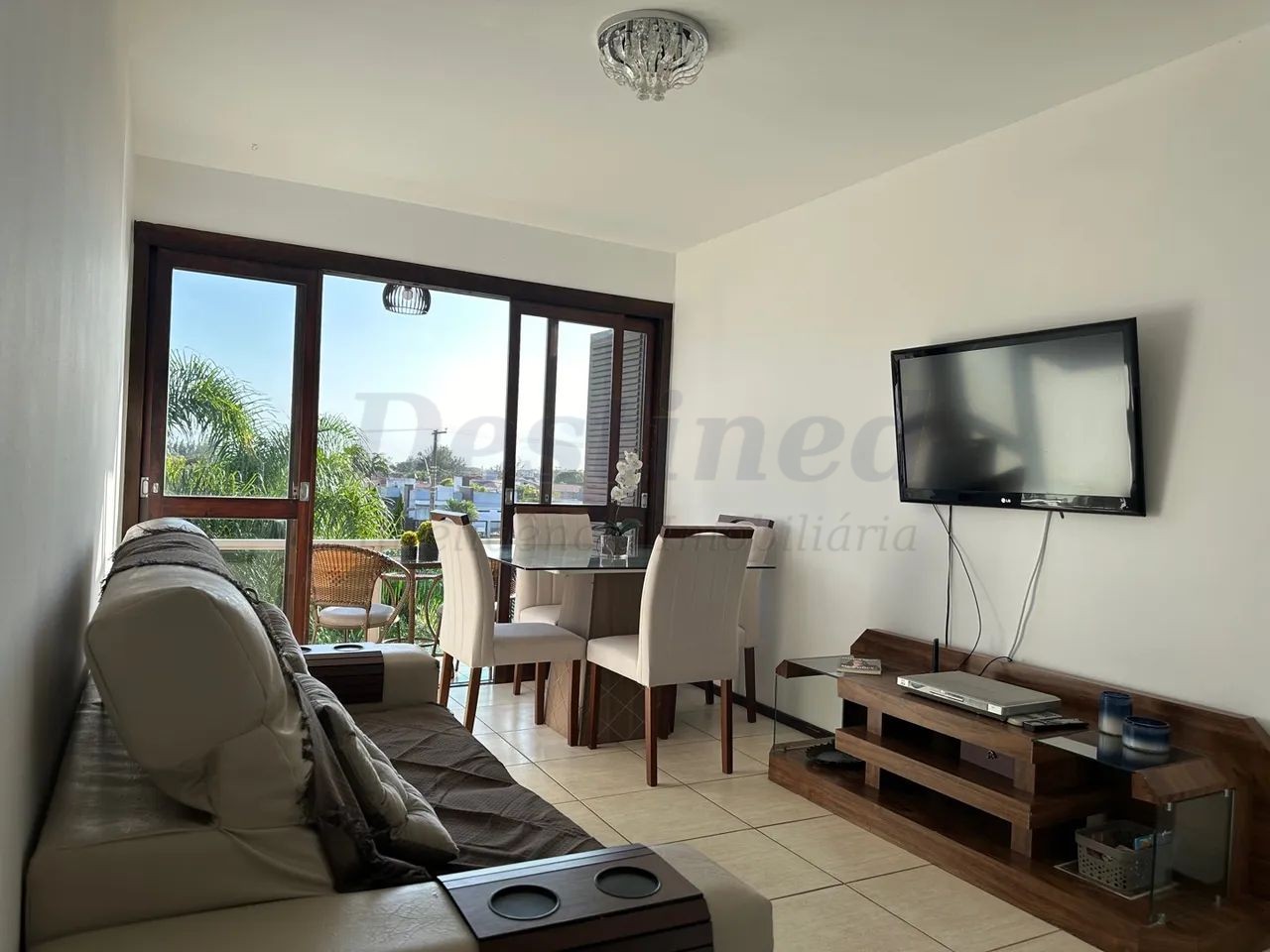Apartamento 2 quartos para Venda no bairro Atlântida em Xangri-Lá