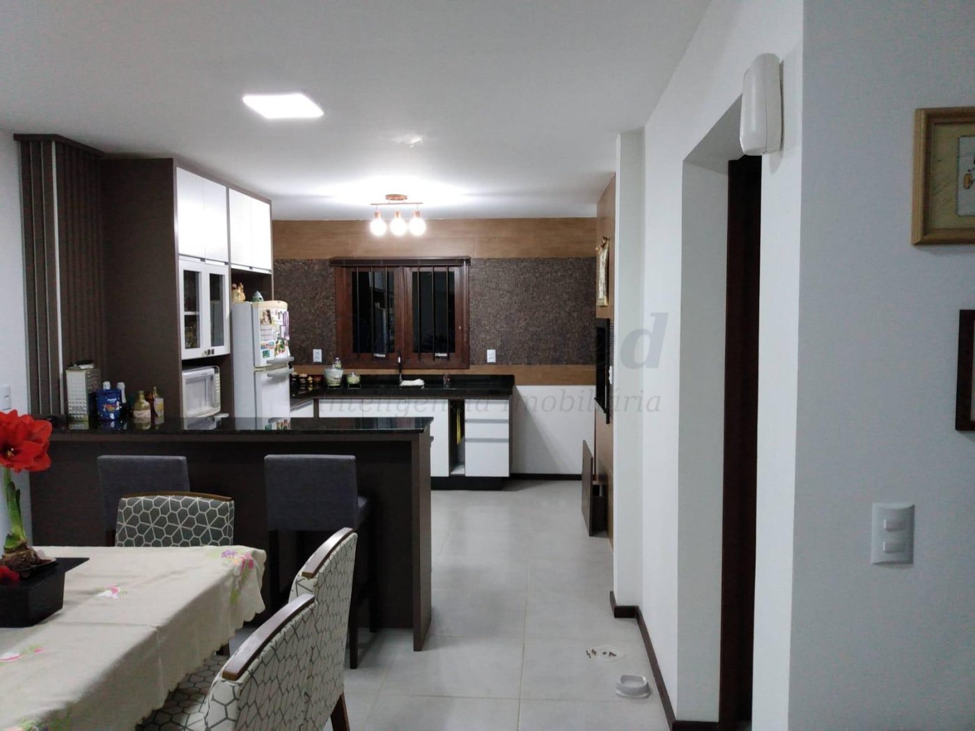 Casa para venda 03 dormitórios Lago Azul em Estância Velha
