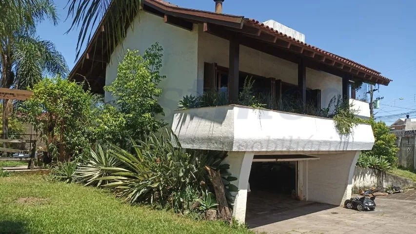 Casa 3 quartos para Venda no bairro Santo Afonso em Novo Hamburgo