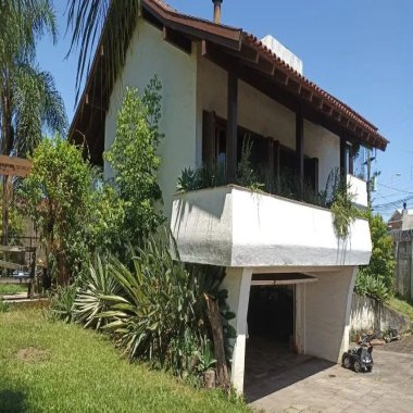 Casa 3 quartos para Venda no bairro Santo Afonso em Novo Hamburgo