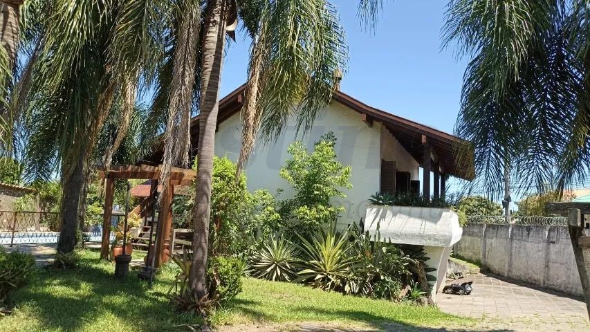 Casa 3 quartos para Venda no bairro Santo Afonso em Novo Hamburgo