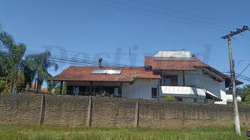 Casa 3 quartos para Venda no bairro Santo Afonso em Novo Hamburgo