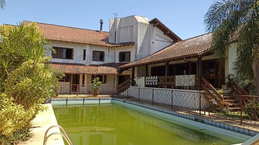 Casa 3 quartos para Venda no bairro Santo Afonso em Novo Hamburgo