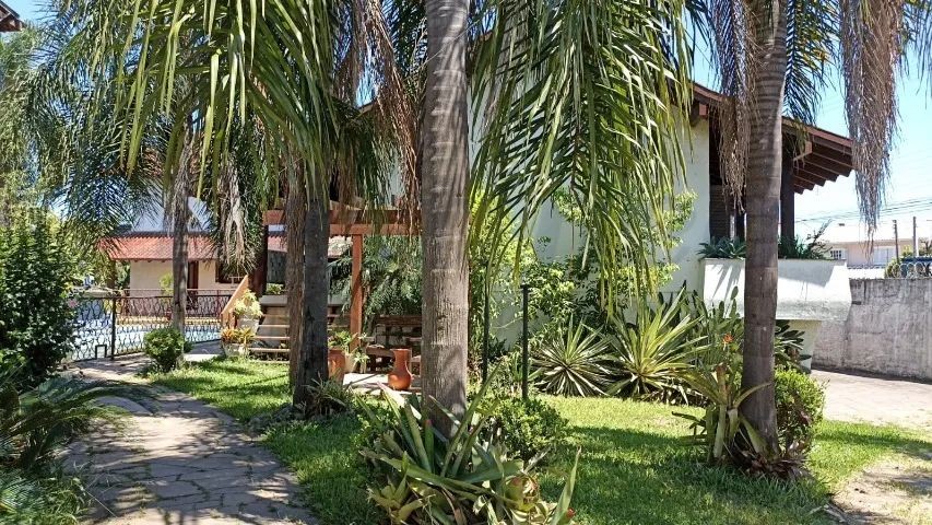 Casa 3 quartos para Venda no bairro Santo Afonso em Novo Hamburgo