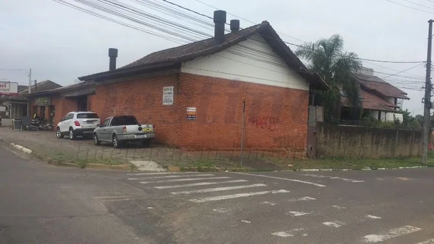 Casa 3 quartos para Venda no bairro Santo Afonso em Novo Hamburgo