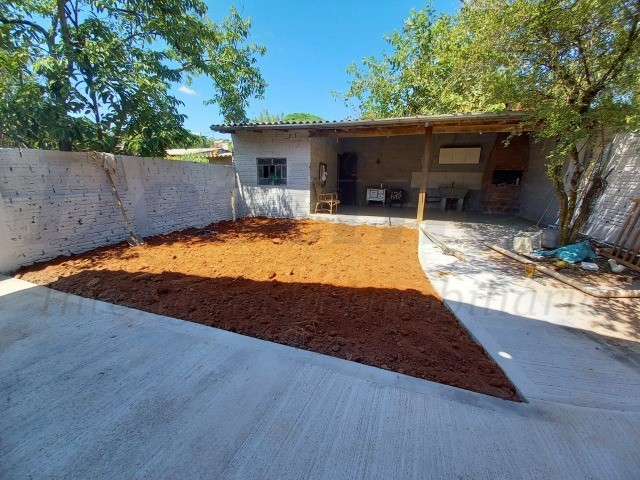 Casa 1 quarto para Venda no bairro Rondônia em Novo Hamburgo