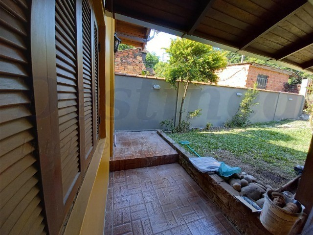 Casa 1 quarto para Venda no bairro Rondônia em Novo Hamburgo