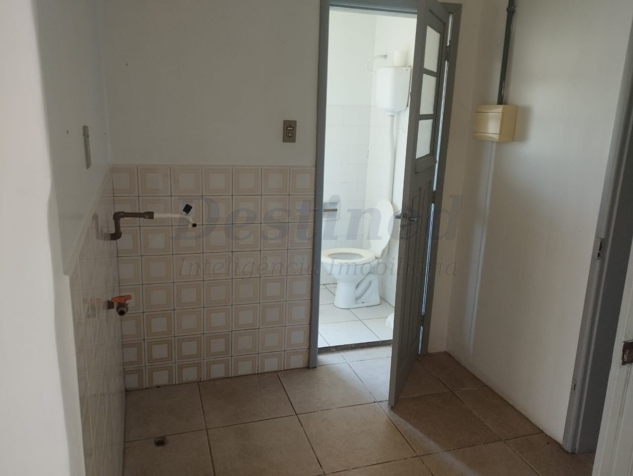 Casa 4 quartos para Locação Anual no bairro centro  em Campo Bom