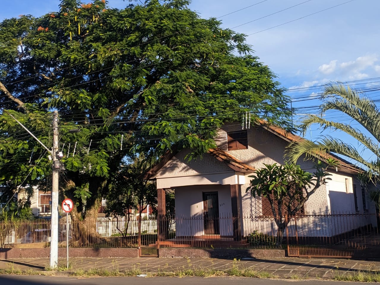 Casa 4 quartos para Locação Anual no bairro centro  em Campo Bom