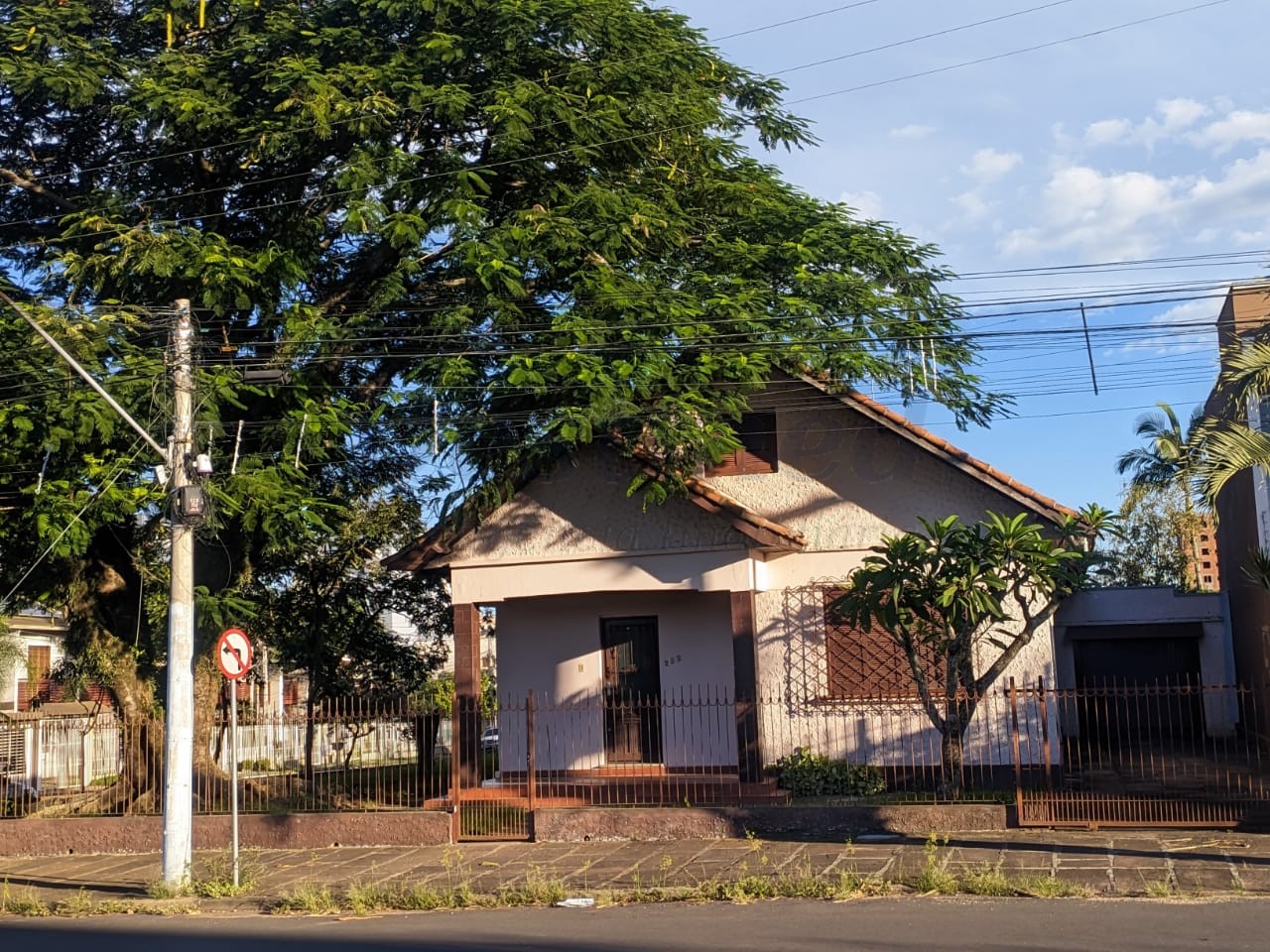 Casa 4 quartos para Locação Anual no bairro centro  em Campo Bom