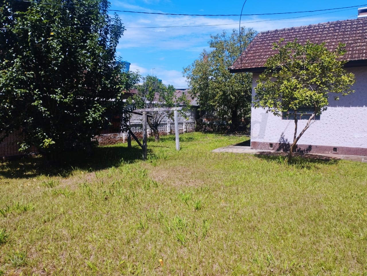 Casa 4 quartos para Locação Anual no bairro centro  em Campo Bom