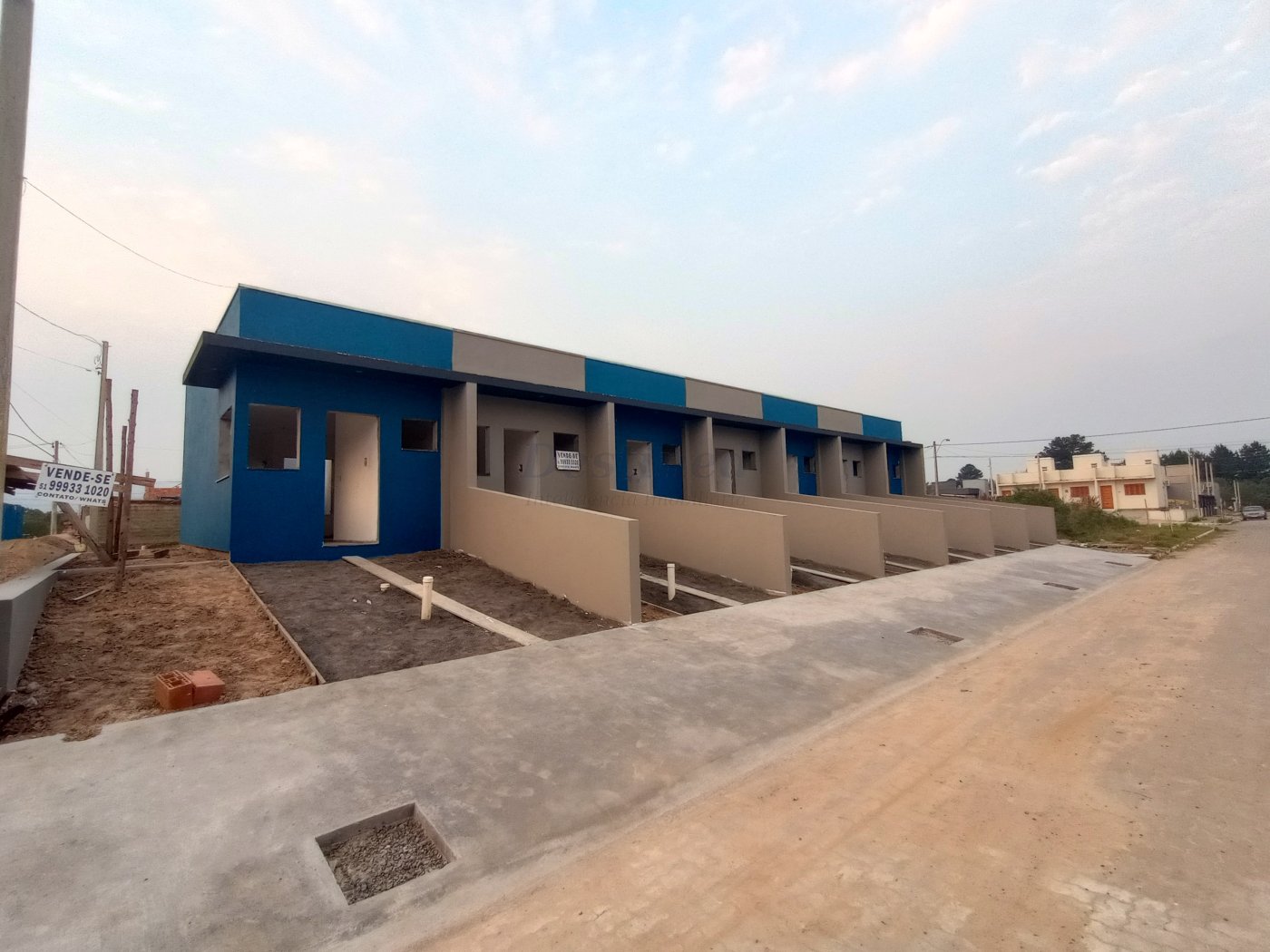 Casa 1 quarto para Venda no bairro São Luiz em Sapiranga