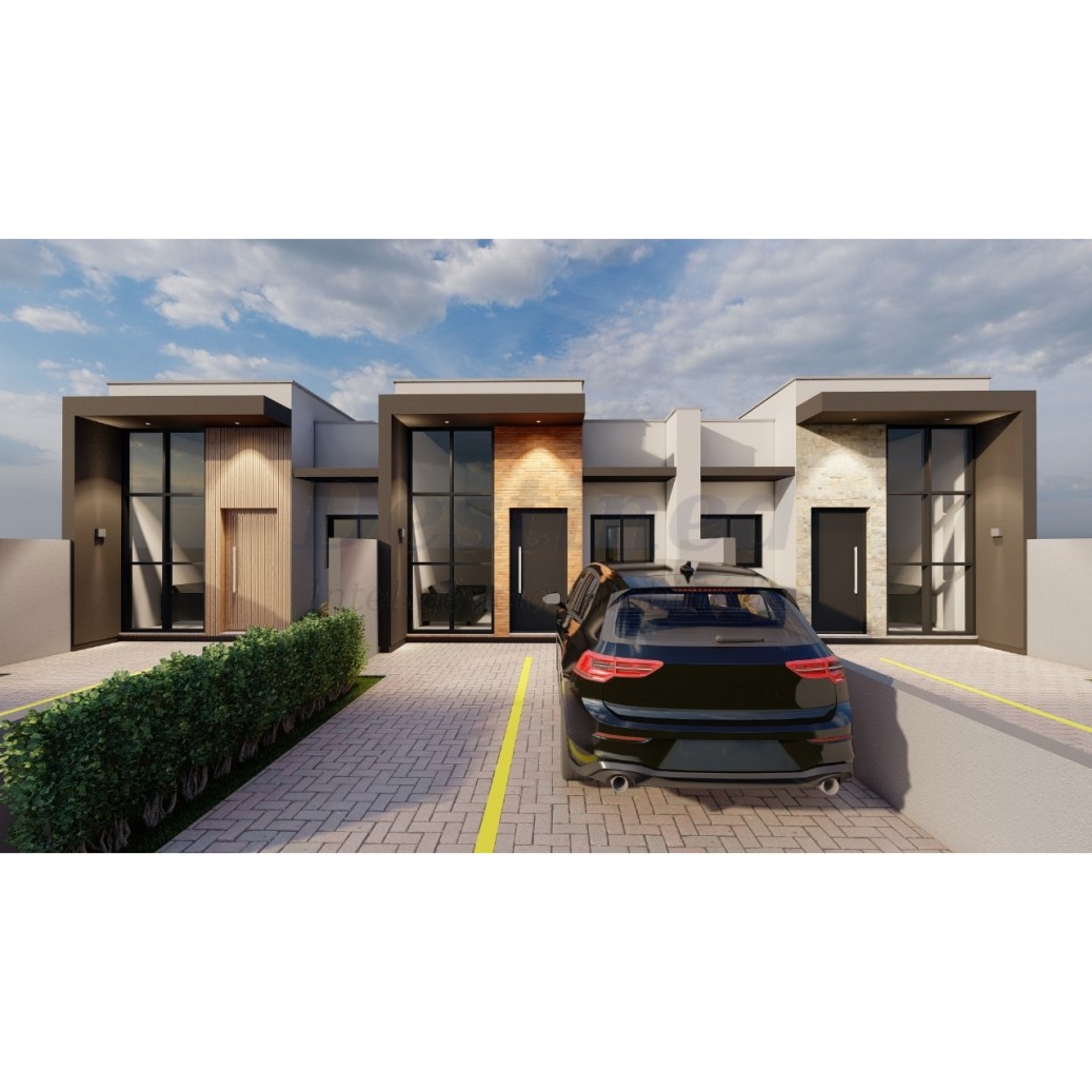 Casa 2 quartos para Venda no bairro Santo Antônio em Campo Bom