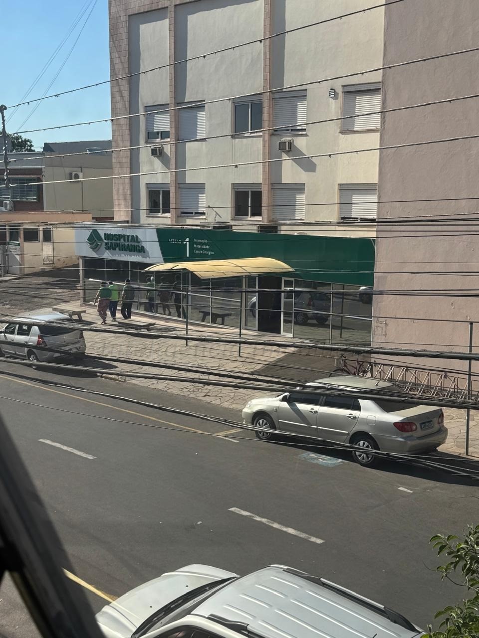 Imóvel Comercial para Venda no bairro Centro em Sapiranga