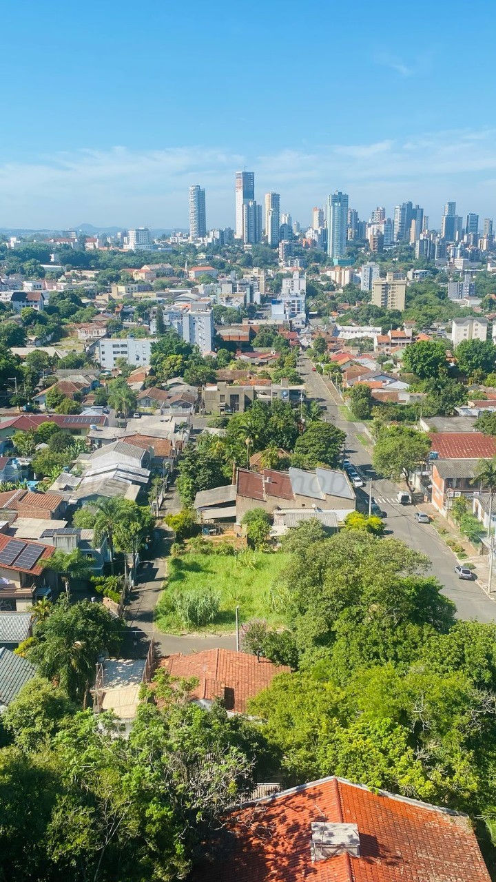 Apartamento para Venda no bairro Vila Nova em Novo Hamburgo