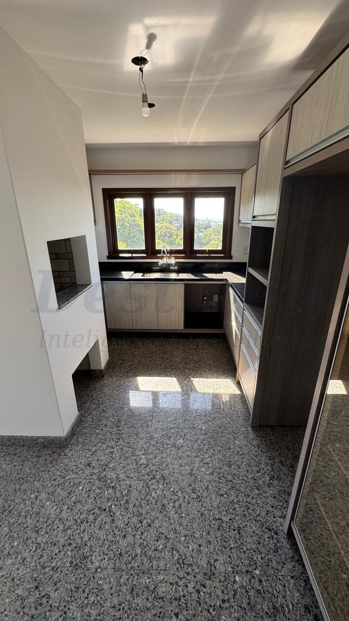 Apartamento para Venda no bairro Vila Nova em Novo Hamburgo