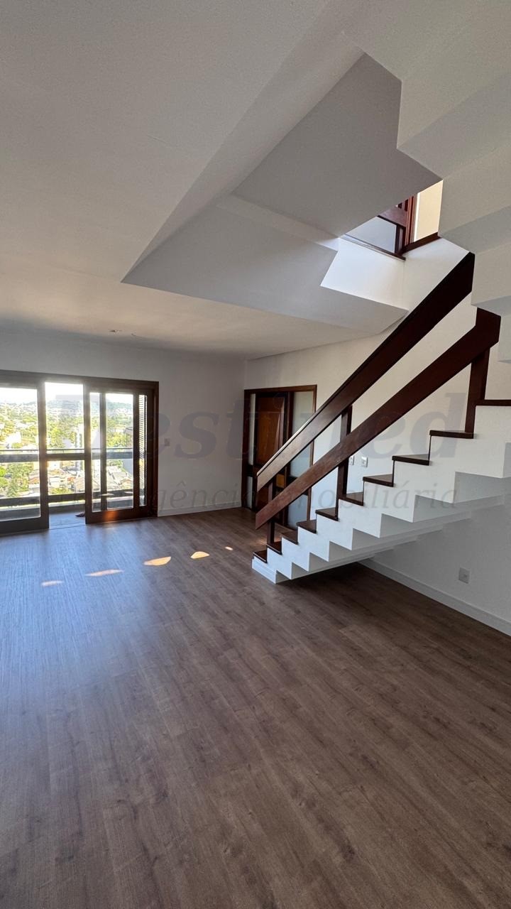 Apartamento para Venda no bairro Vila Nova em Novo Hamburgo