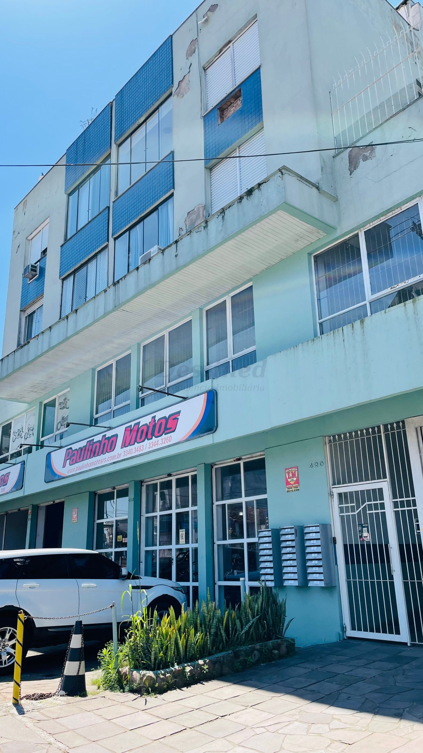 Apartamento 2 quartos para Venda no bairro Sarandi em Porto Alegre