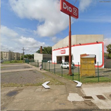 Sala comercial para Venda no bairro Santos Dumont em São Leopoldo