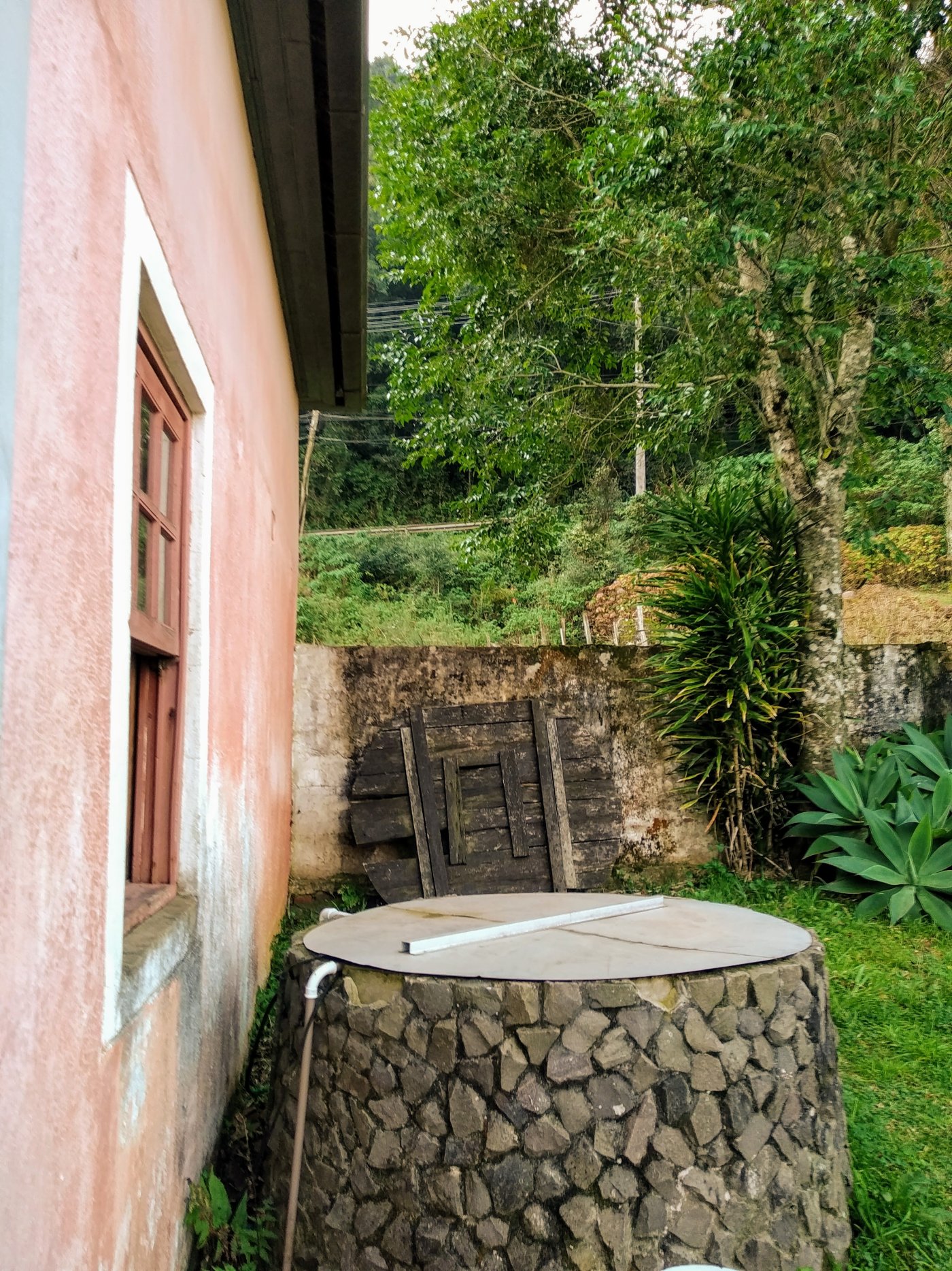 Casa 4 quartos para Venda no bairro Paradouro em Morro Reuter