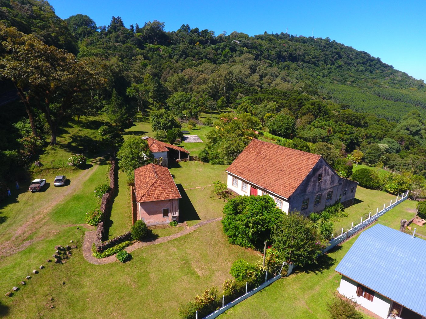 Casa 4 quartos para Venda no bairro Paradouro em Morro Reuter