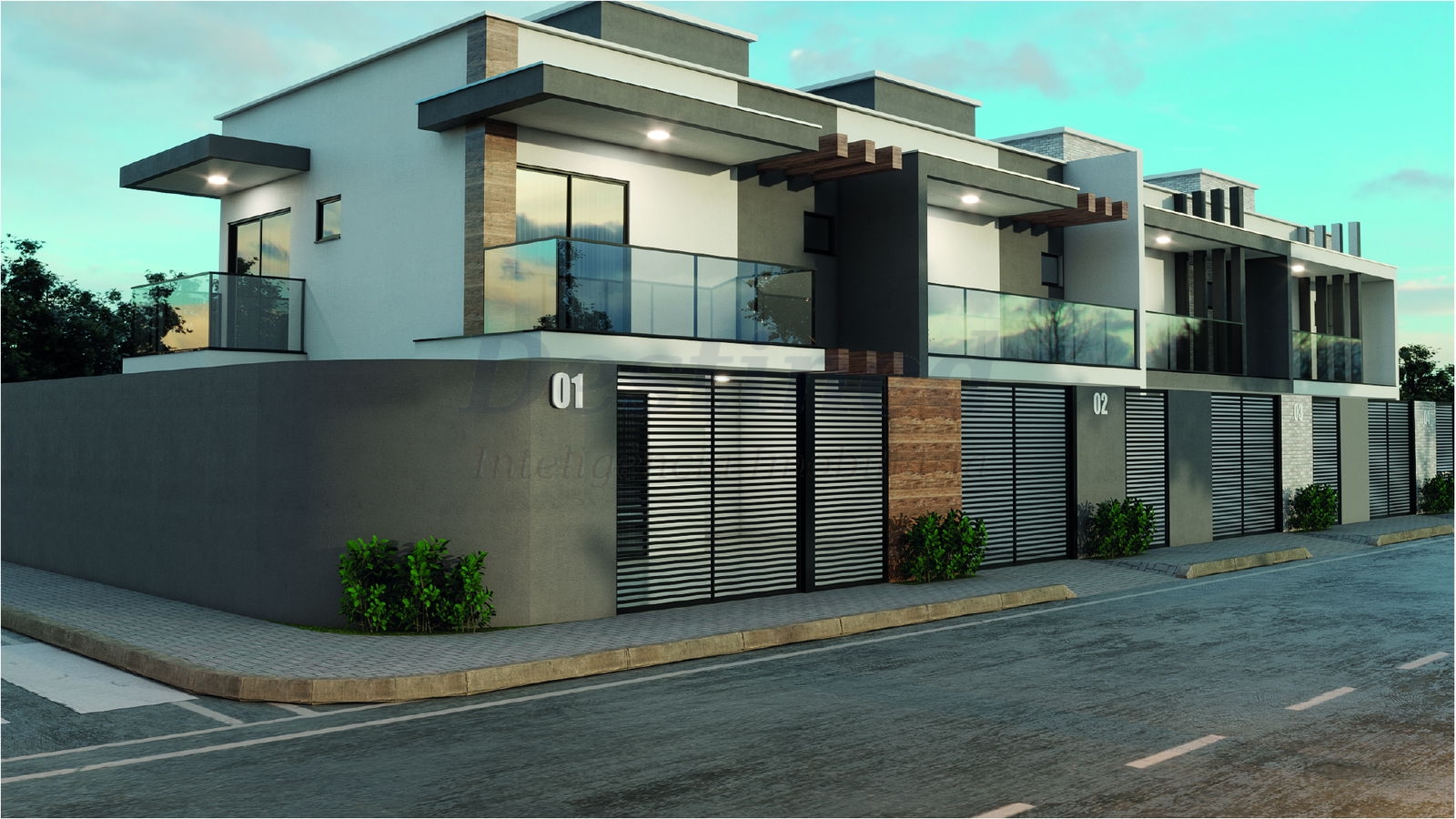 Casa 3 quartos para Venda no bairro itajuba em Barra Velha