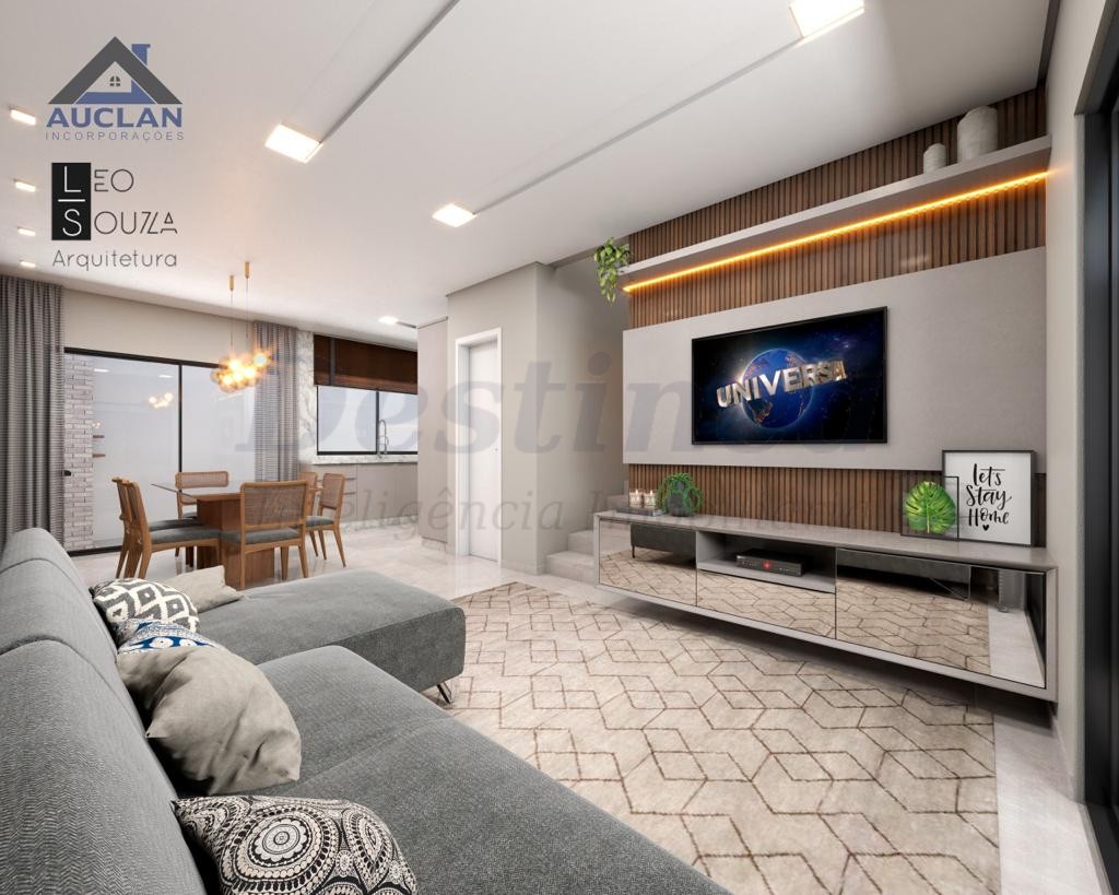 Casa 3 quartos para Venda no bairro itajuba em Barra Velha