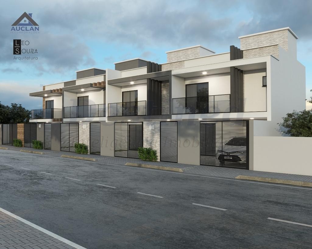 Casa 3 quartos para Venda no bairro itajuba em Barra Velha