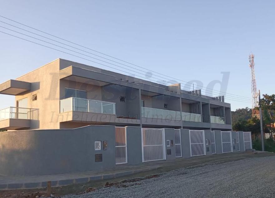 Casa 3 quartos para Venda no bairro itajuba em Barra Velha