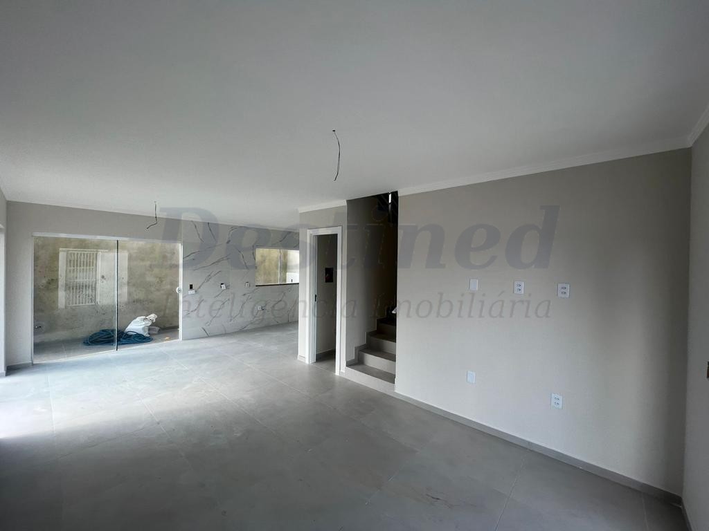 Casa 3 quartos para Venda no bairro itajuba em Barra Velha