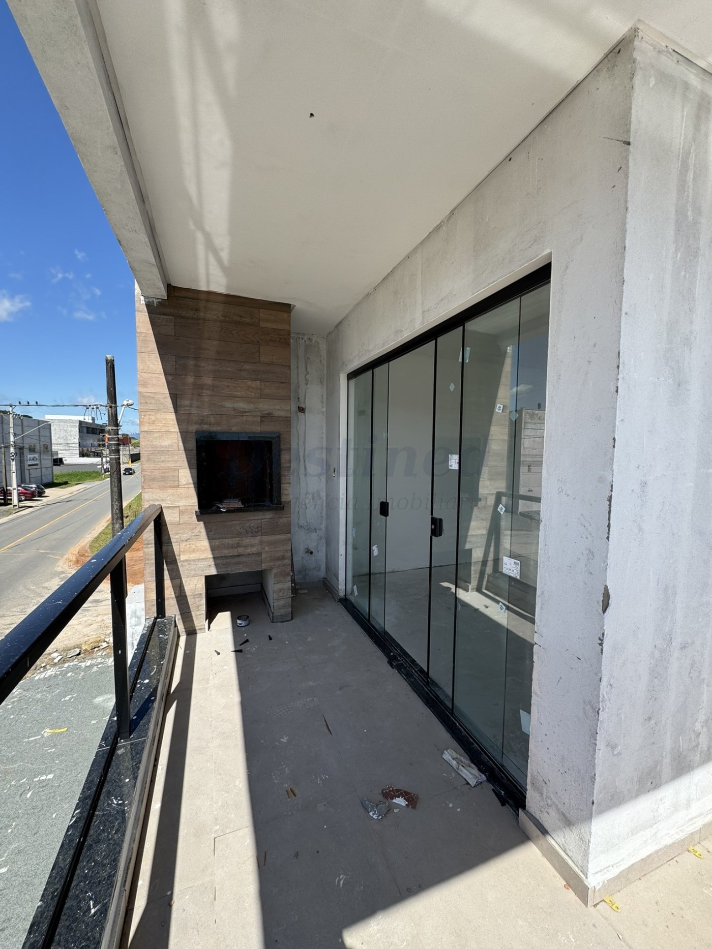 Apartamento 3 quartos para Venda no bairro Itajubá em Barra Velha
